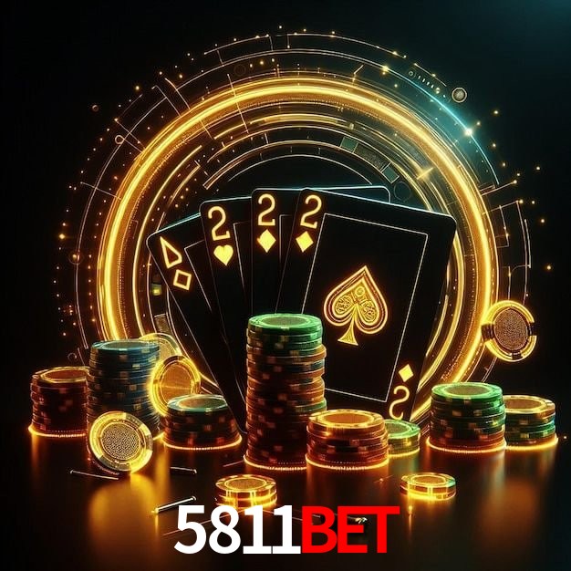 Experiência VIP 5811bet