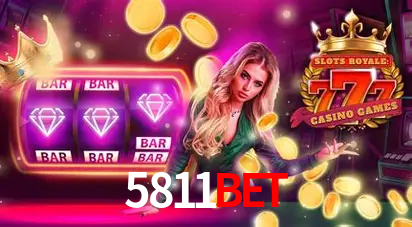 A Emoção da Loteria na 5811bet: Uma Chance de Mudança de Vida