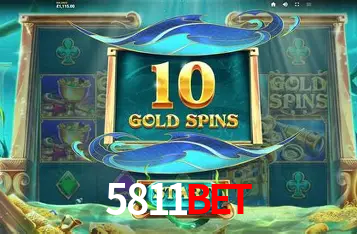Desvendando o Mundo dos Jogos Virtuais na 5811bet