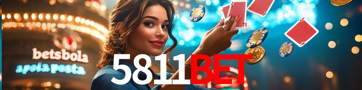 Welcome Bonus 5811bet