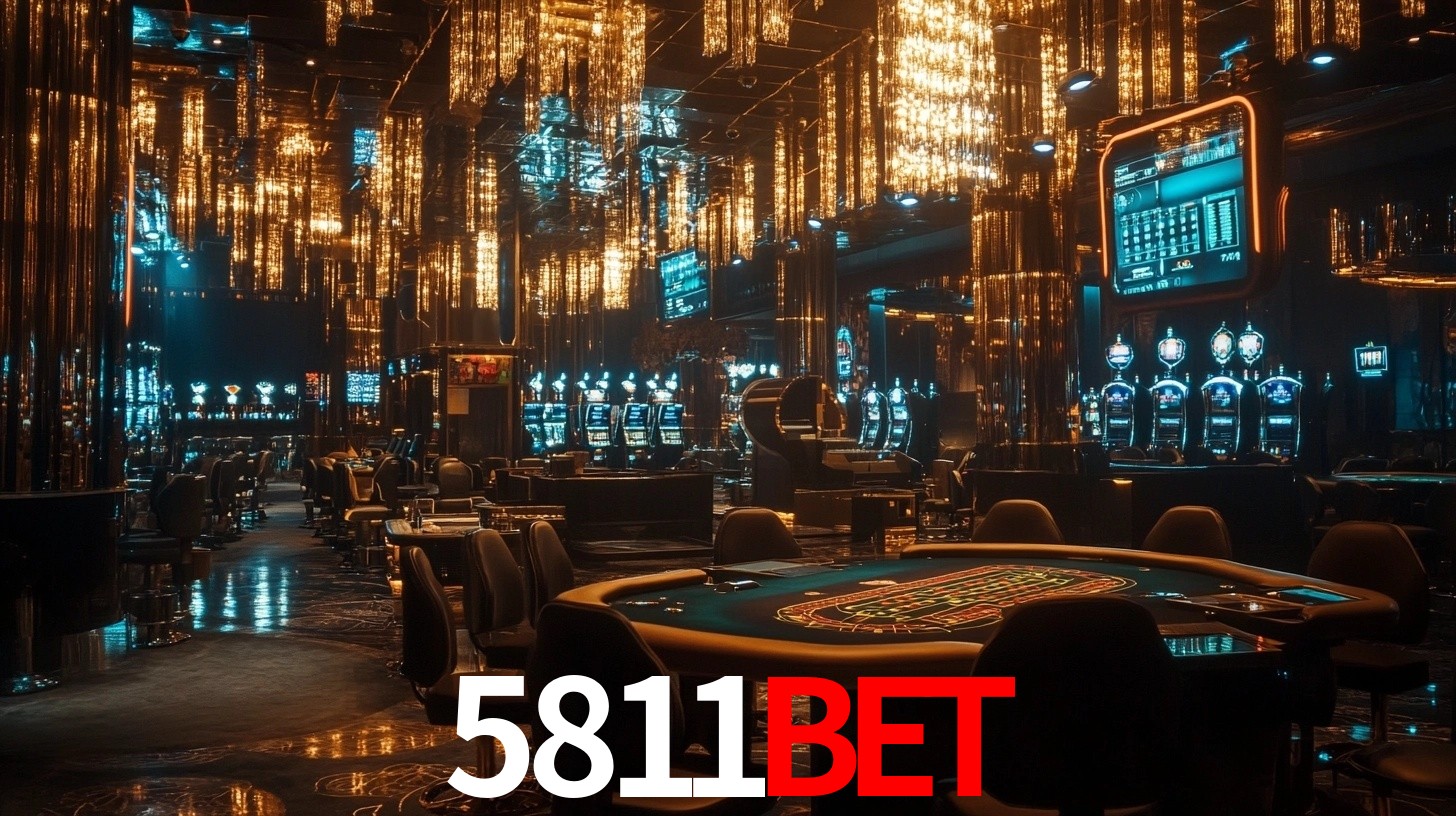 5811bet