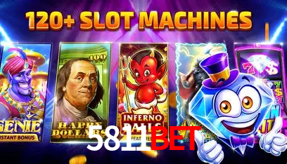 A Emoção da Loteria na 5811bet: Uma Chance de Mudança de Vida