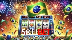 Game Statistics 5811bet