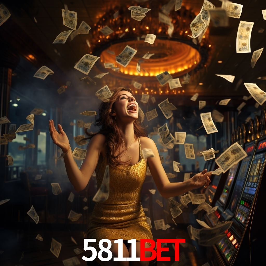 Blackjack Table 5811bet