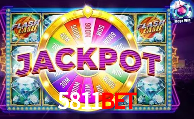A Emoção da Loteria na 5811bet: Uma Chance de Mudança de Vida