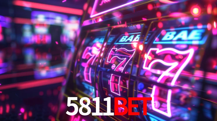 2FA Security 5811bet