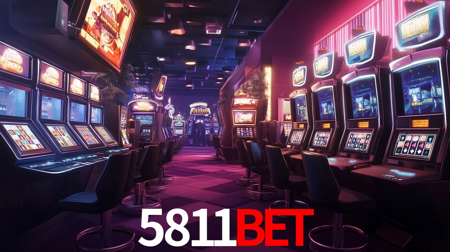 Ofertas Imperdíveis na 5811bet: Promoções e Bônus Que Valem a Pena