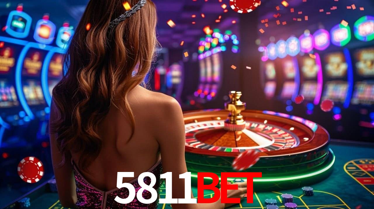 5811bet.com