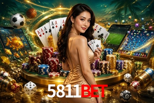 Roulette Table 5811bet