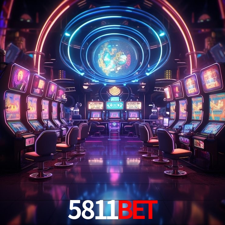 Painel RTP 5811bet