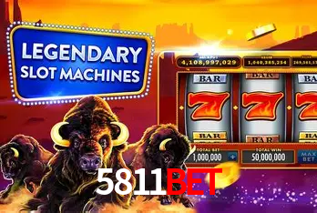 Inovações de Jogos na 5811bet: O Futuro das Experiências Interativas