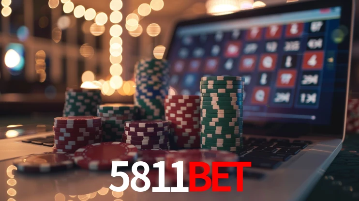Platform Technology 5811bet