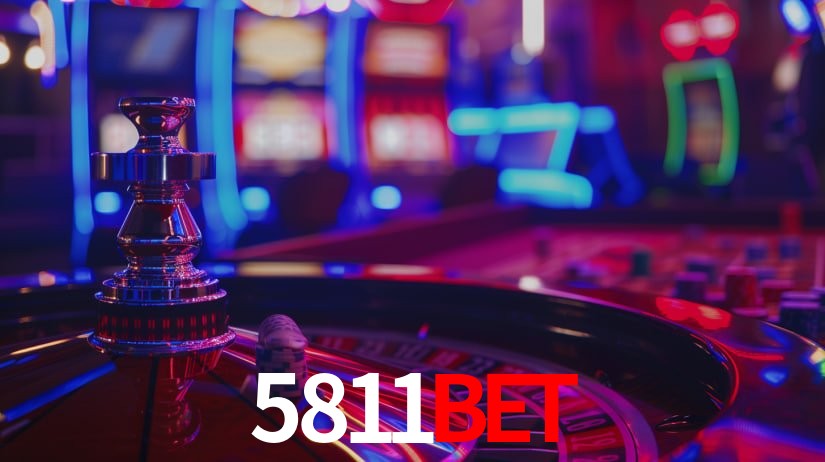 Experimente o Login Seguro Premium no 5811bet