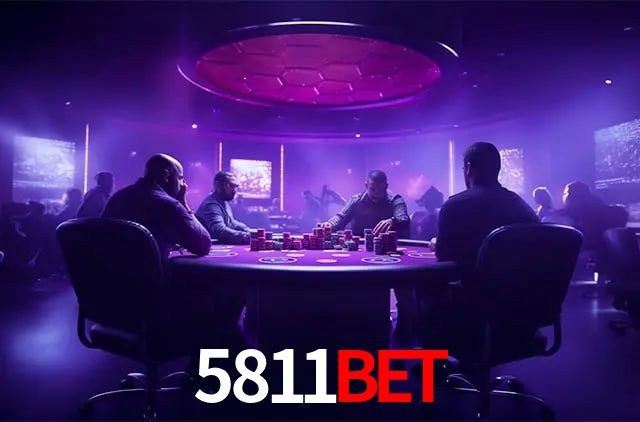 Apostas de Futebol 5811bet