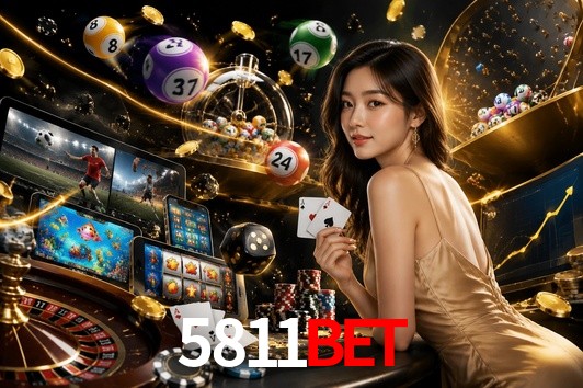 Seasonal Promotions 5811bet