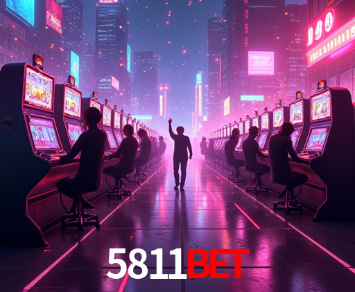 Jogos Exclusivos 5811bet