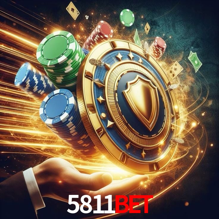 Benefícios VIP 5811bet