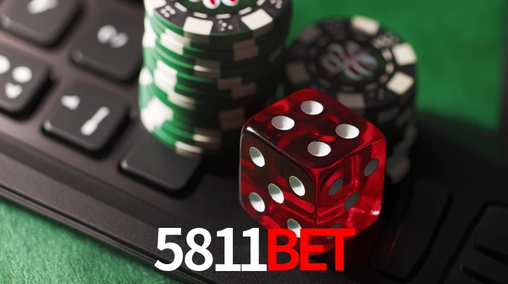 Responsive Design 5811bet