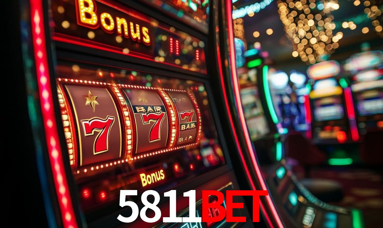 5811bet