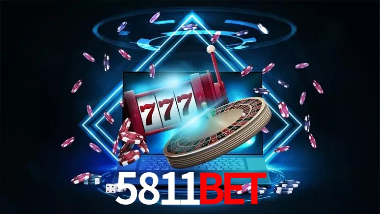 Recursos de Bônus 5811bet