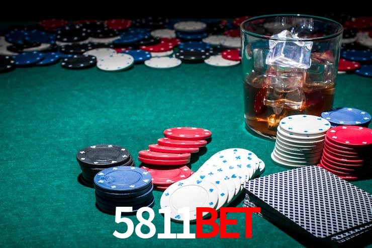 Torneios 5811bet