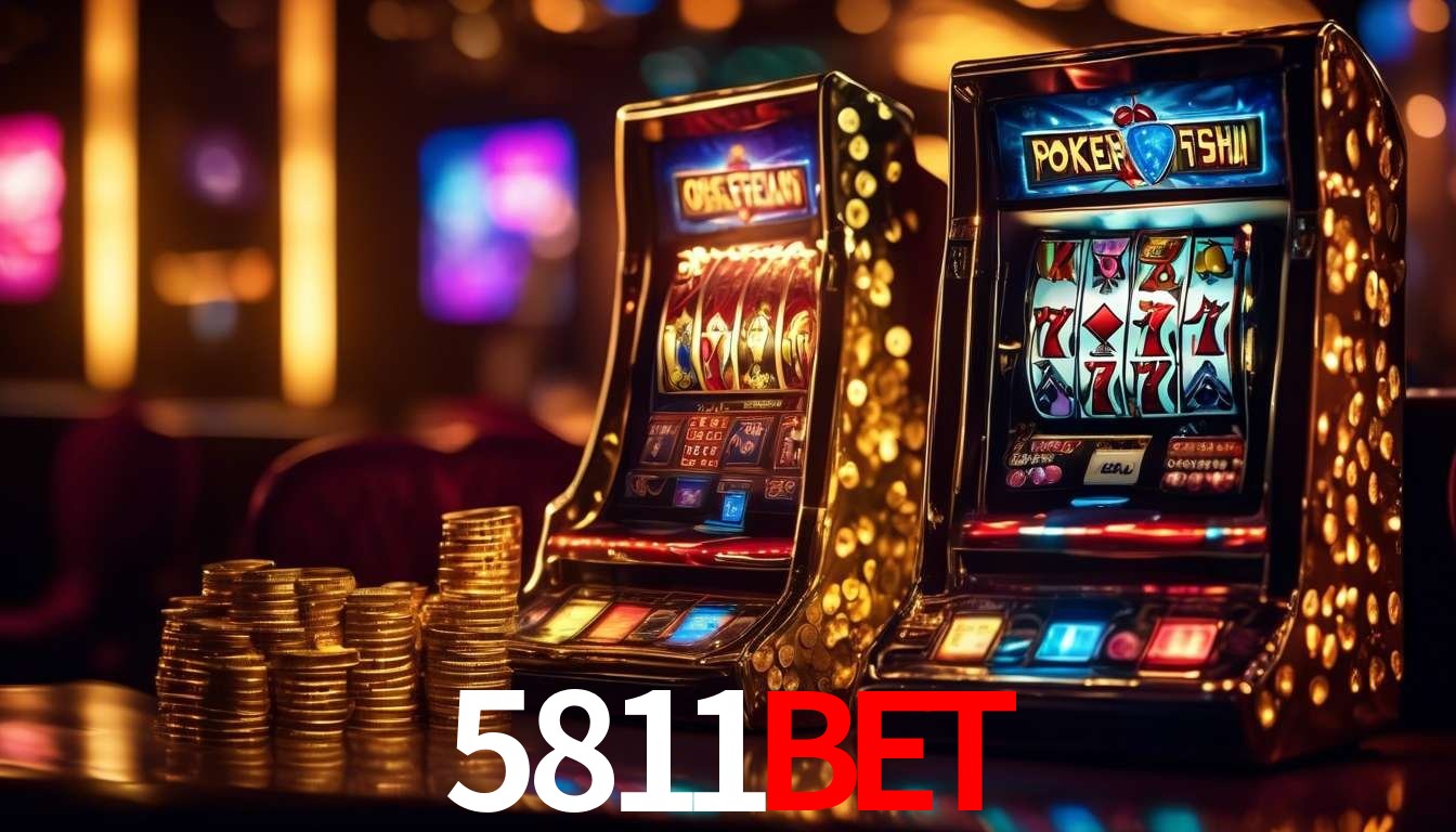 Descubra o Programa VIP da 5811bet: Vantagens Exclusivas para Jogadores