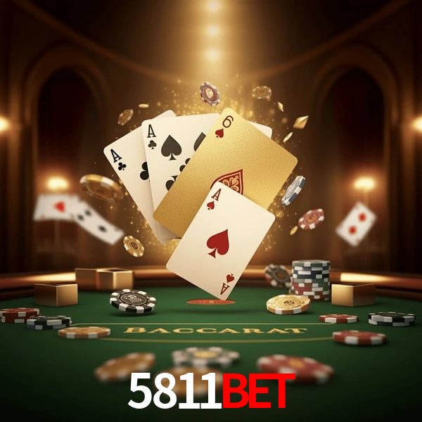 VIP Casino 5811bet