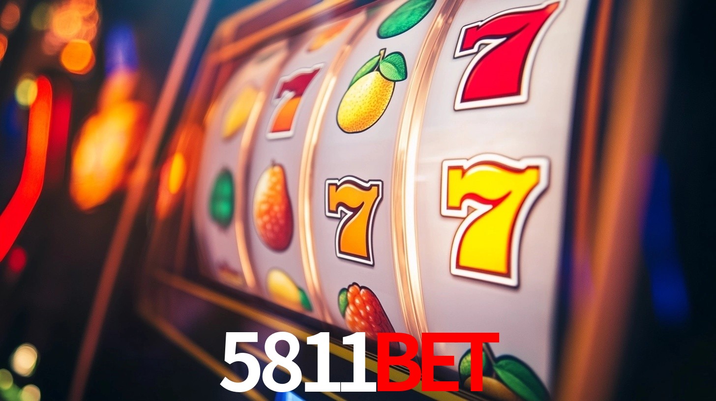 5811bet
