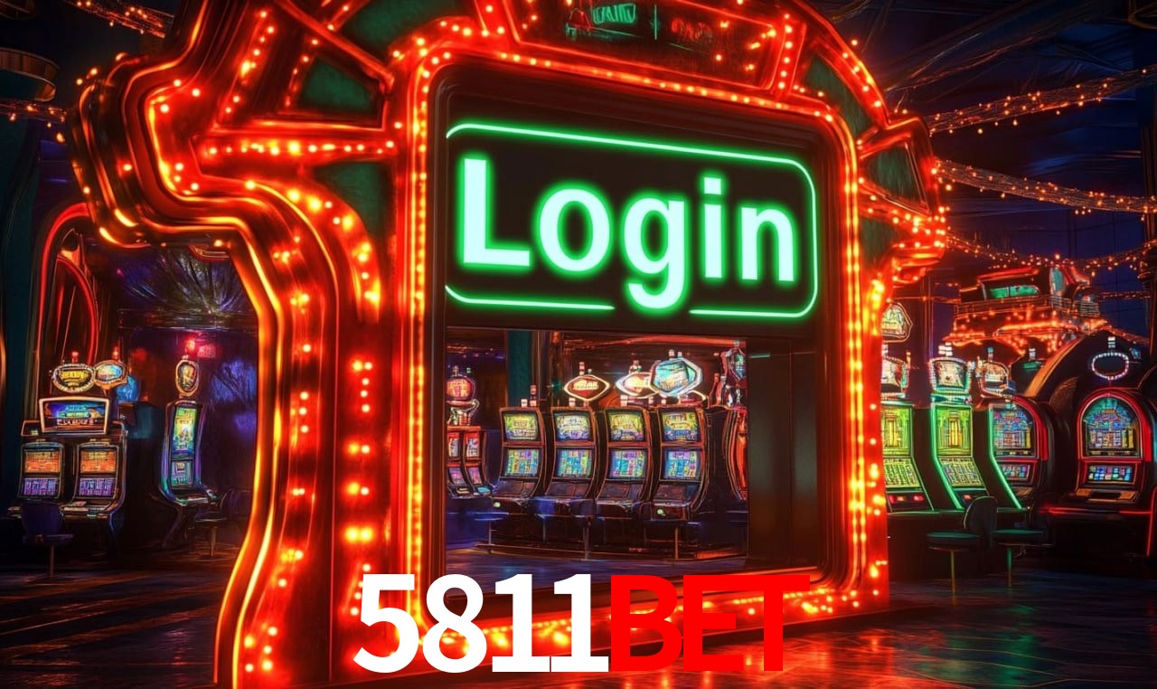 Casino VIP 5811bet