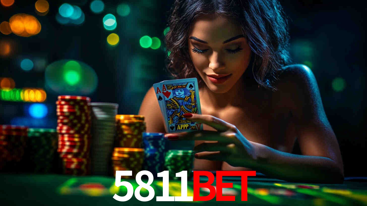 A Popularidade dos Caça-Níqueis no 5811bet