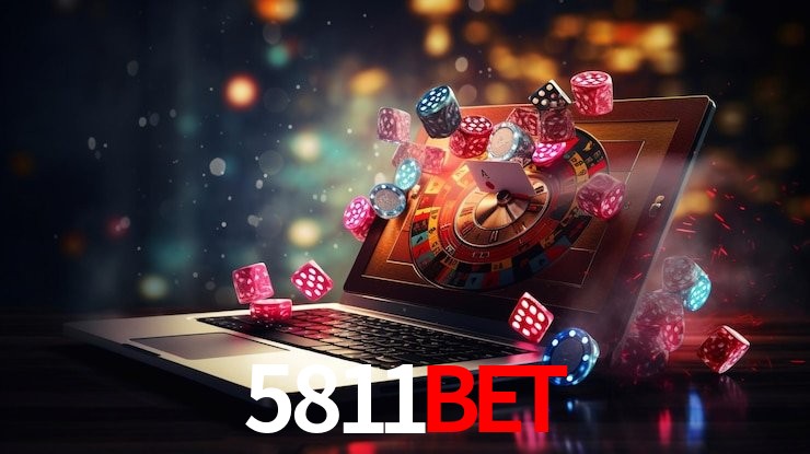 Desvendando o Mundo dos Jogos Virtuais na 5811bet