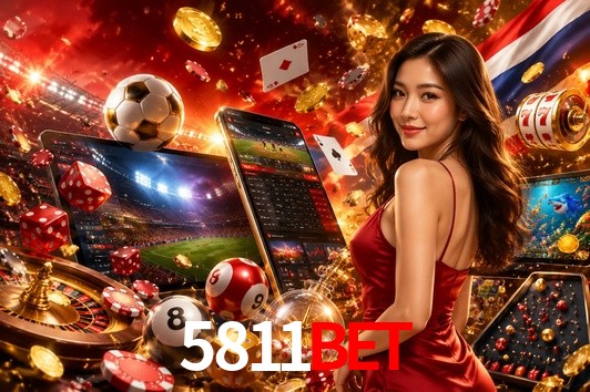 Account Benefits 5811bet