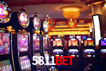 Descubra a Essência do 5811bet: Nossa História e Compromissos