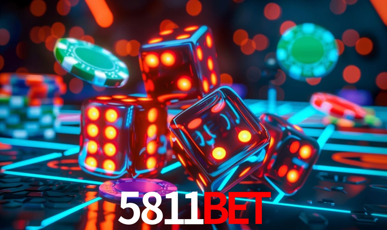 App oficial 5811bet