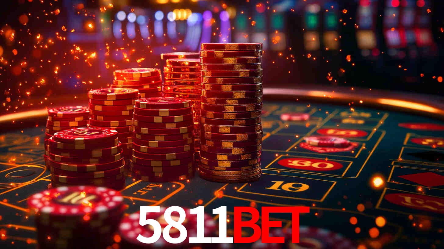 Exclusive Games 5811bet