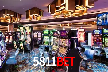 A Revolução dos Aplicativos de Jogos no 5811bet