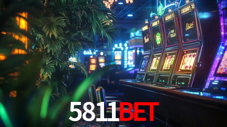 Tournaments 5811bet