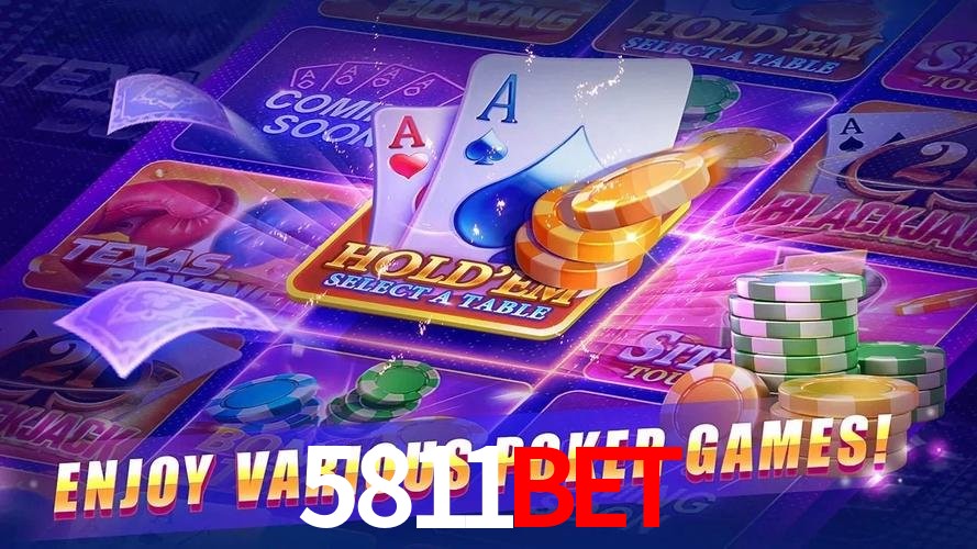 A Experiência Imersiva dos Cassinos Ao Vivo no 5811bet