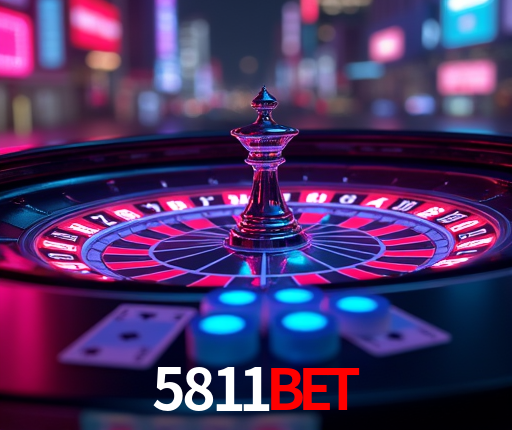 Explorando a Categoria de Eventos em Apostas na 5811bet