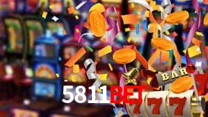 Bônus Generosos e Exclusivos no 5811bet para Você!