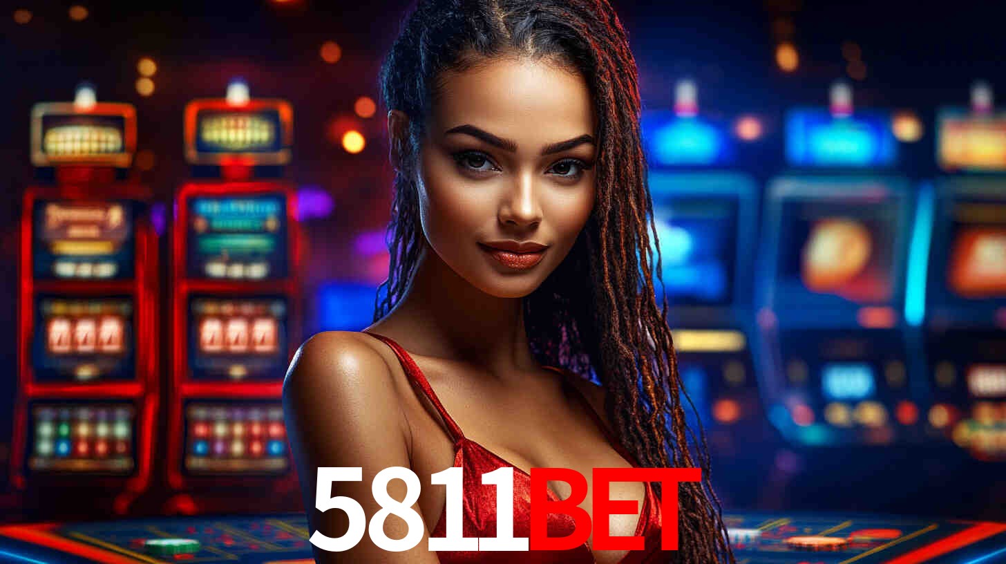 Descubra a Essência do 5811bet: Nossa História e Compromissos
