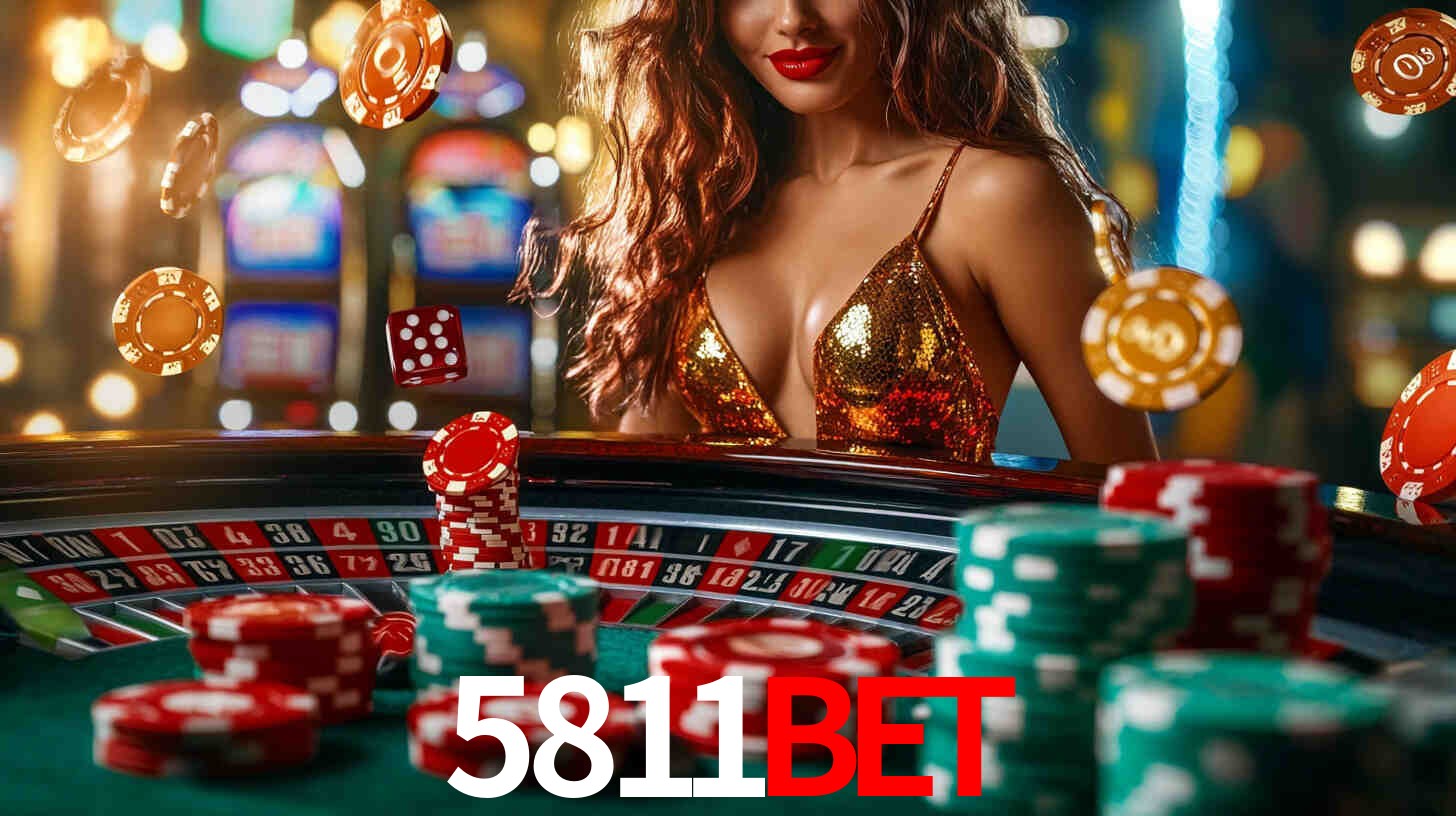 Premium Interface 5811bet
