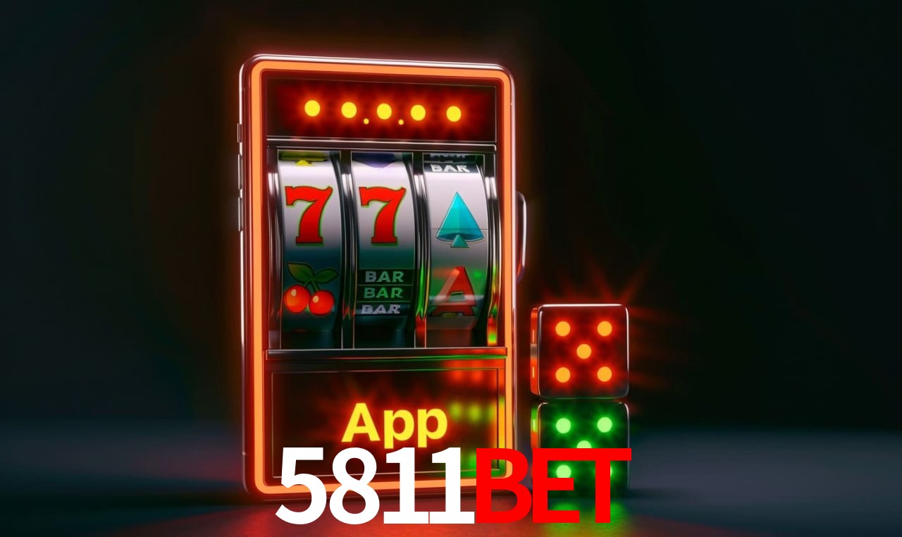Apostas de Tênis 5811bet