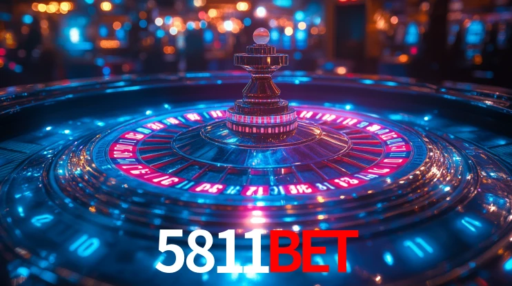 Explore as vantagens do 5811bet: serviço profissional e confiabilidade