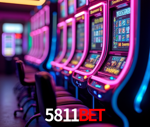 Promoções Sazonais 5811bet