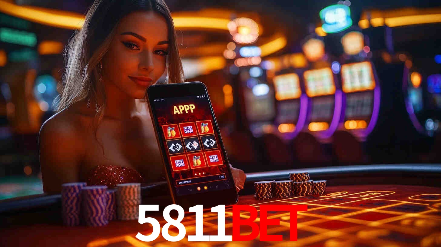 Descubra o Programa VIP da 5811bet: Vantagens Exclusivas para Jogadores