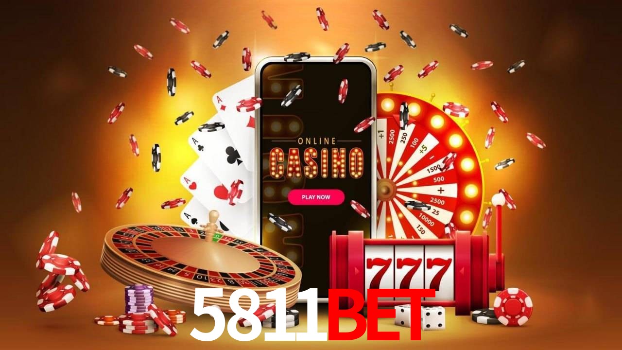 Estatísticas do Jogo 5811bet