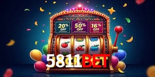 Login Seguro 5811bet