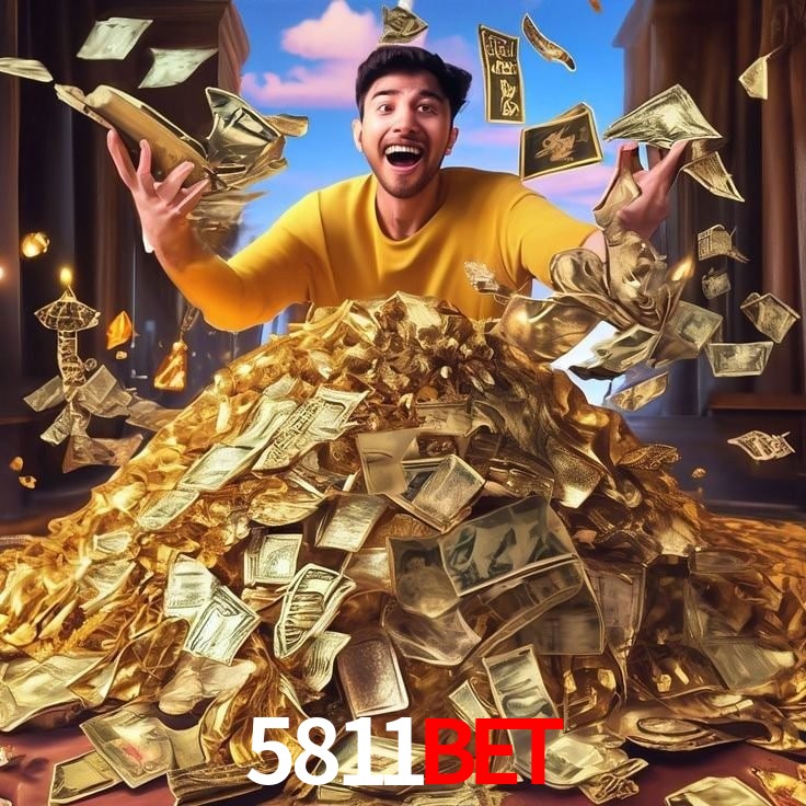Bônus Diários 5811bet