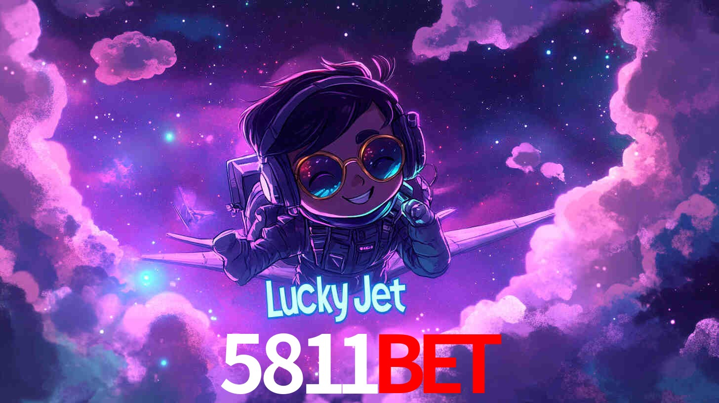 Apostas Esportivas na 5811bet: Um Guia Completo